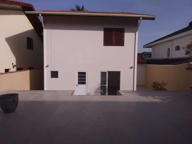 Foto do Sobrado - Sobrado com 4 dormitórios à venda, 186 m² por R$ 1.175.000,00 - Jardim Esplanada II - São José dos Campos/SP | RUSSI IMÓVEIS
