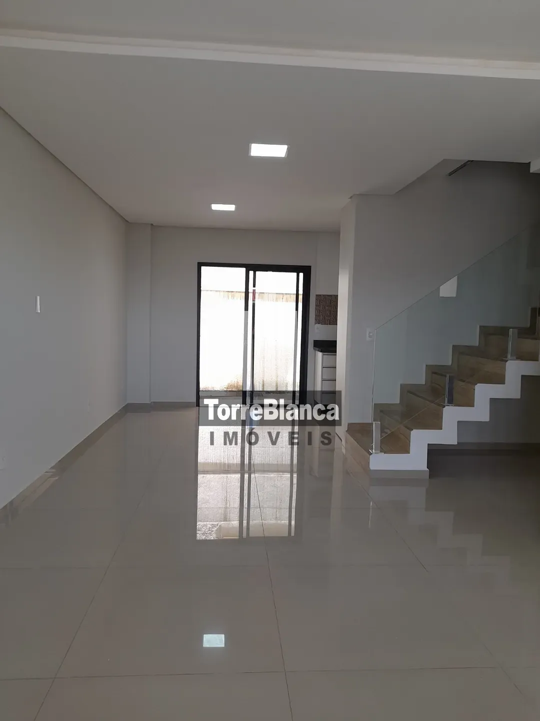Sobrado, 3 quartos, 96 m² - Foto 3