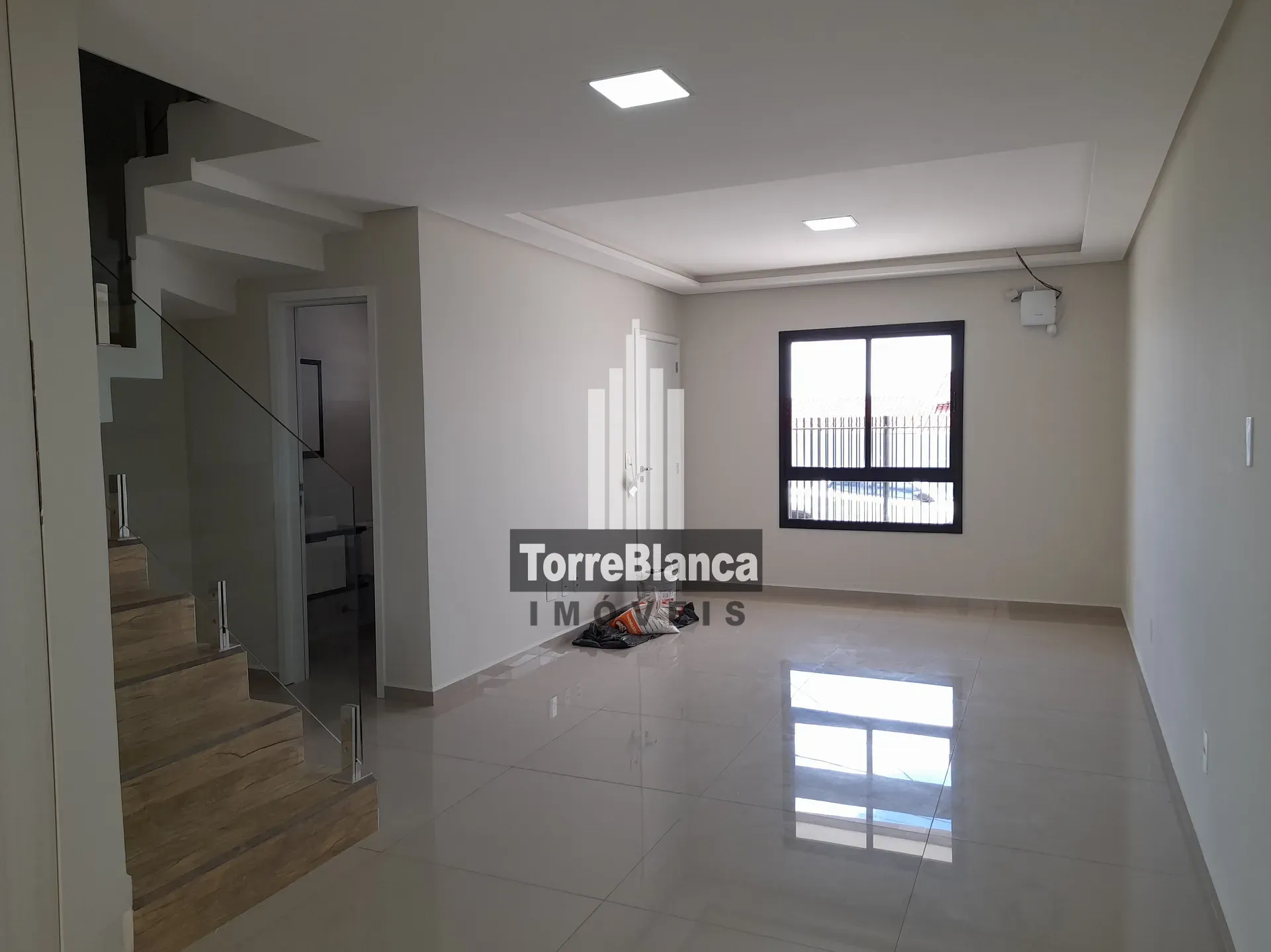 Sobrado, 3 quartos, 96 m² - Foto 4