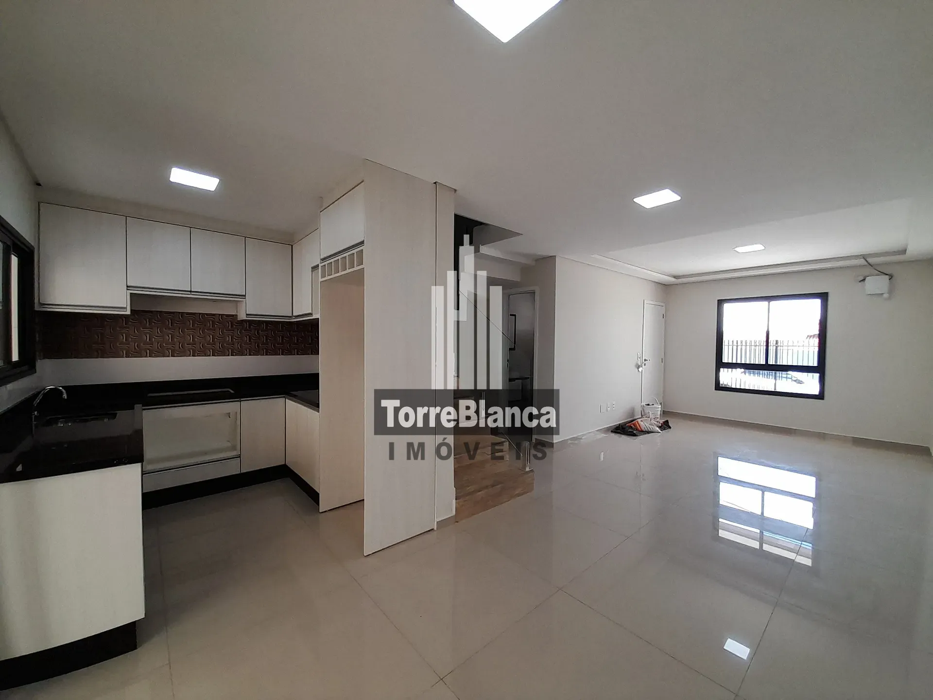 Sobrado, 3 quartos, 96 m² - Foto 6