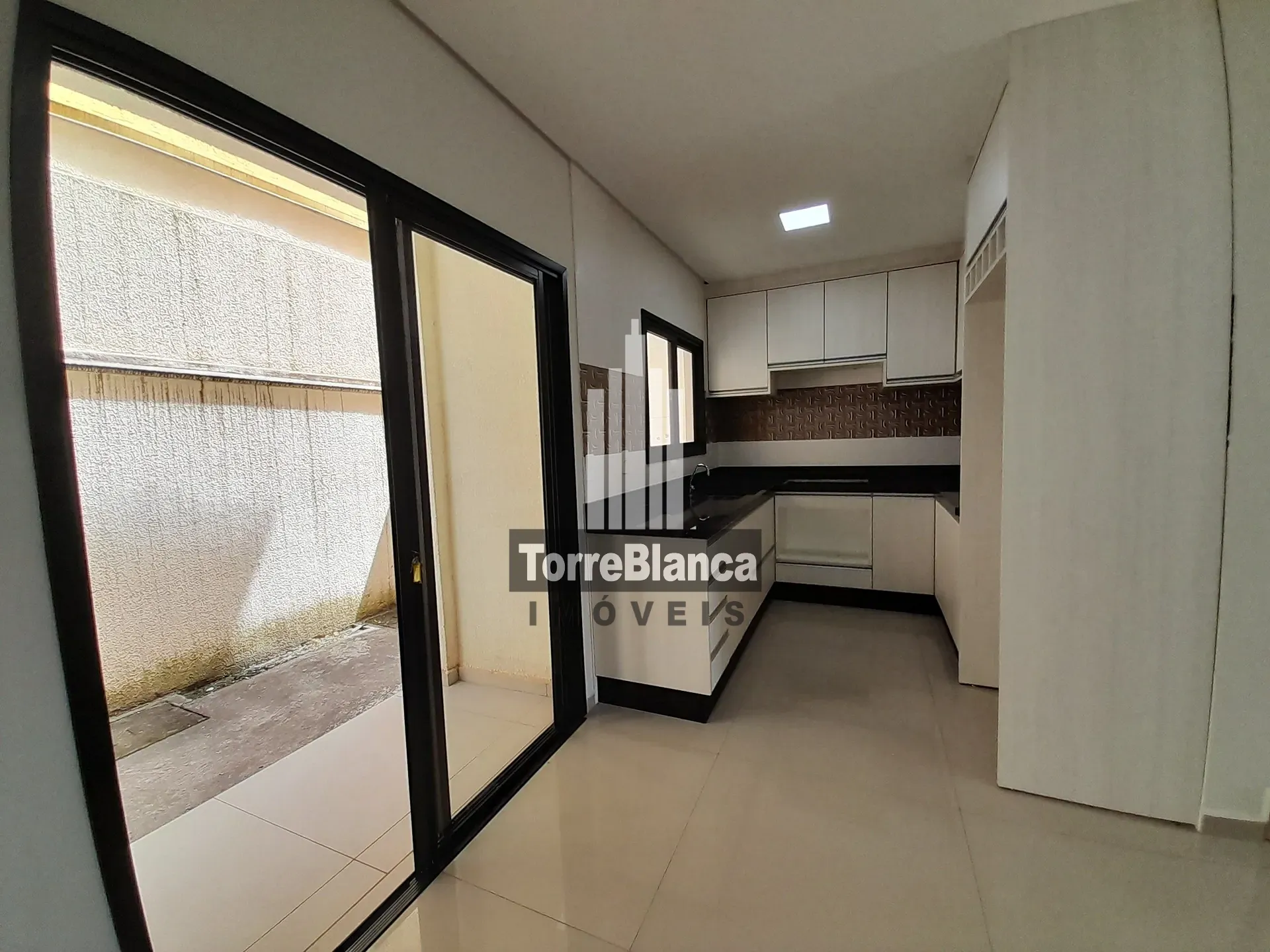 Sobrado, 3 quartos, 96 m² - Foto 7