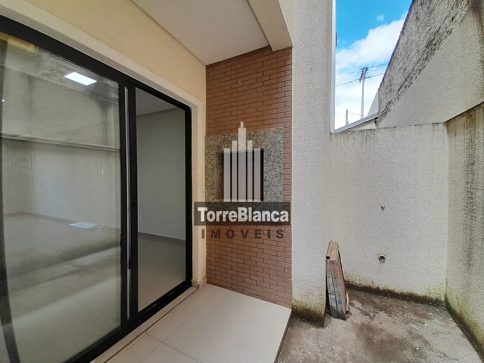 Sobrado, 3 quartos, 96 m² - Foto 10