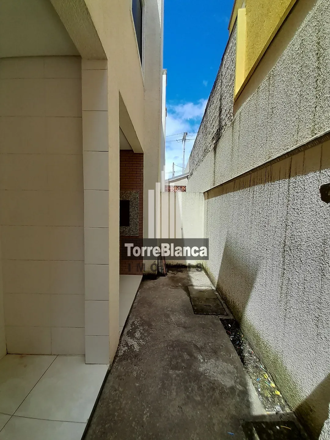 Sobrado, 3 quartos, 96 m² - Foto 12