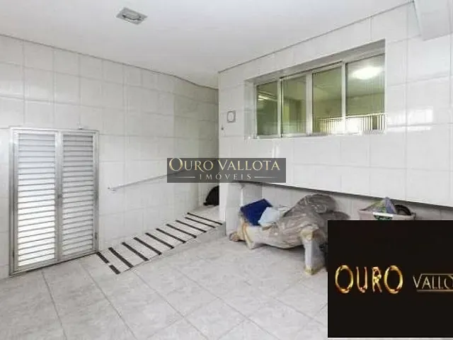 Sobrado com 198m² 3 quartos e 2 banheiros, para alugar, no bairro Mooca em São Paulo