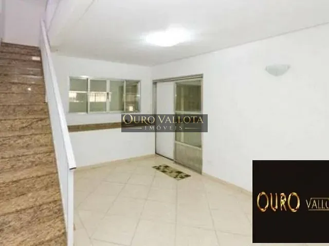Sobrado com 198m² 3 quartos e 2 banheiros, para alugar, no bairro Mooca em São Paulo