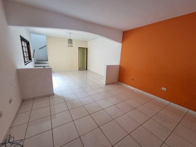 Foto do Sobrado - Sobrado com 3 dormitórios à venda, 180 m² por R$ 580.000,00 - Residencial Bosque dos Ipês - São José dos Campos/SP | INDEPENDENCE NEGOCIOS IMOBILIARIOS LTDA
