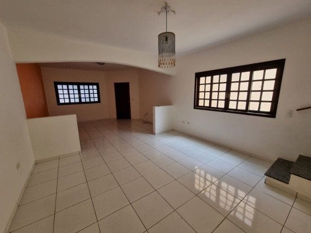 Foto do Sobrado - Sobrado com 3 dormitórios à venda, 180 m² por R$ 580.000,00 - Residencial Bosque dos Ipês - São José dos Campos/SP | INDEPENDENCE NEGOCIOS IMOBILIARIOS LTDA