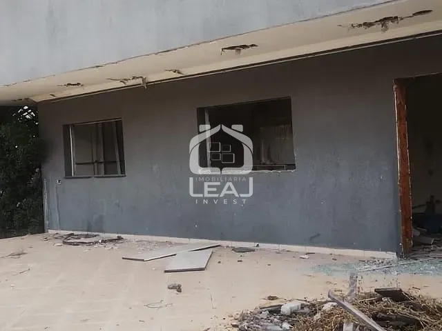 Sobrado com 498m², à venda, no bairro Jardim Germânia em São Paulo