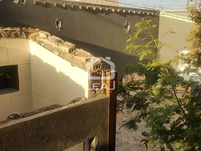 Sobrado com 498m², à venda, no bairro Jardim Germânia em São Paulo