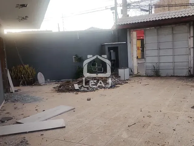 Sobrado com 498m², à venda, no bairro Jardim Germânia em São Paulo
