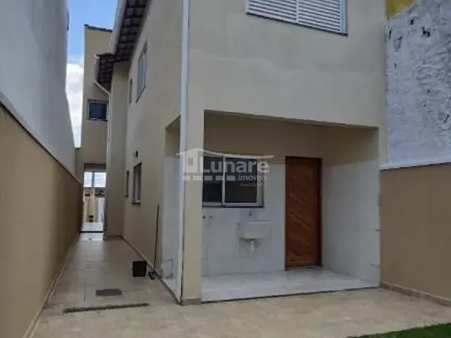 Sobrado com 145m² 3 quartos e 2 banheiros, à venda, no bairro Parque Morumbi em Mogi das Cruzes