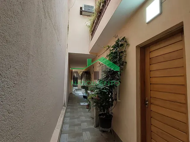 Sobrado com 250m² 3 quartos e 3 banheiros, à venda, no bairro Taboão em São Bernardo do Campo