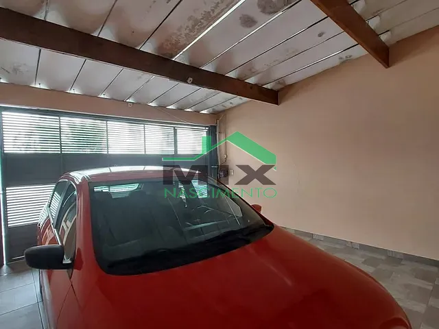 Sobrado com 250m² 3 quartos e 3 banheiros, à venda, no bairro Taboão em São Bernardo do Campo