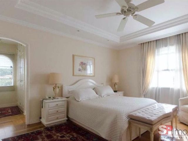Sobrado com 577m² 5 quartos e 4 banheiros, à venda, no bairro Jardim Sao Bento em São Paulo