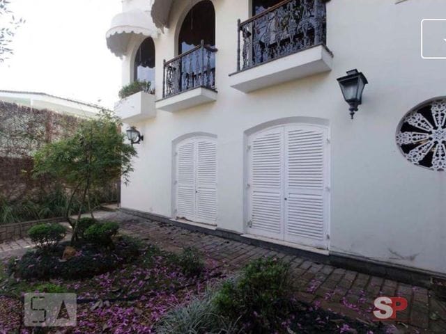 Sobrado com 577m² 5 quartos e 4 banheiros, à venda, no bairro Jardim Sao Bento em São Paulo