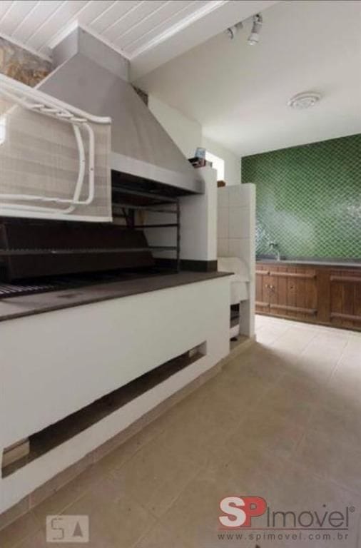 Sobrado com 577m² 5 quartos e 4 banheiros, à venda, no bairro Jardim Sao Bento em São Paulo