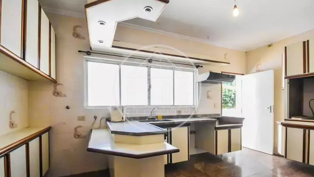 Sobrado, 4 quartos, 635 m² - Foto 7