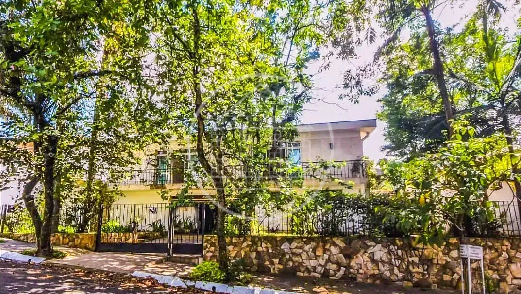 Sobrado, 4 quartos, 635 m² - Foto 9