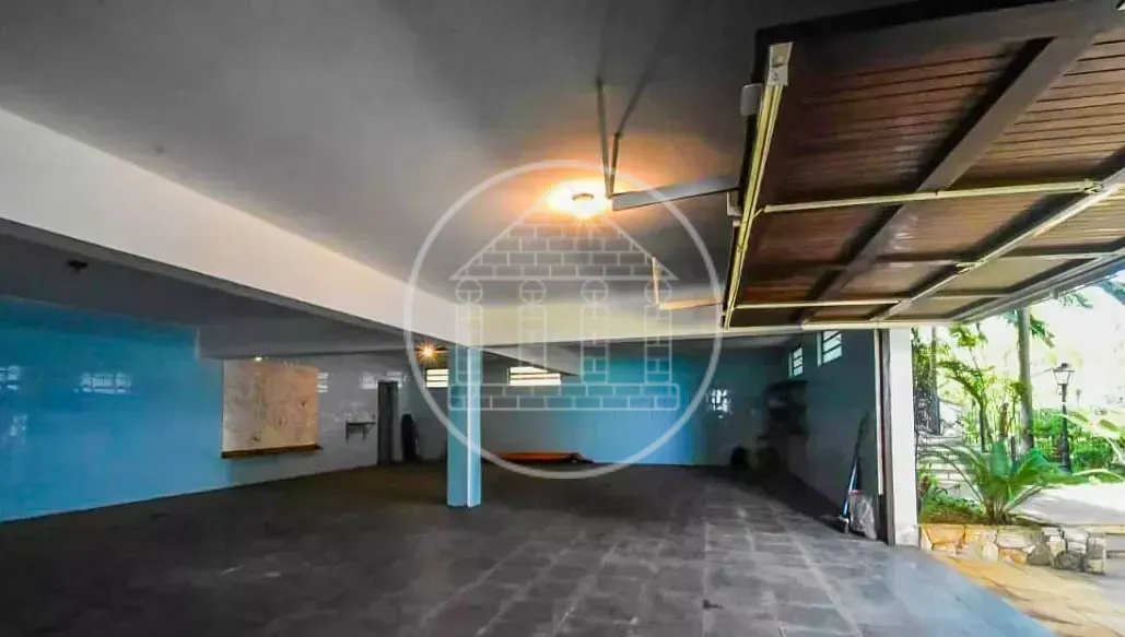 Sobrado, 4 quartos, 635 m² - Foto 13