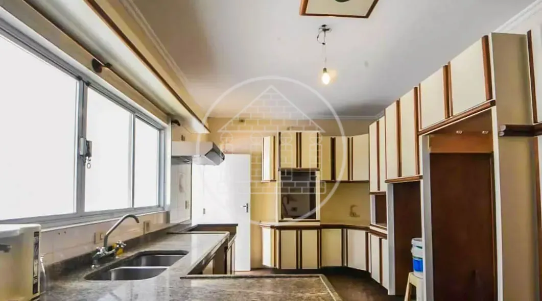 Sobrado, 4 quartos, 635 m² - Foto 15