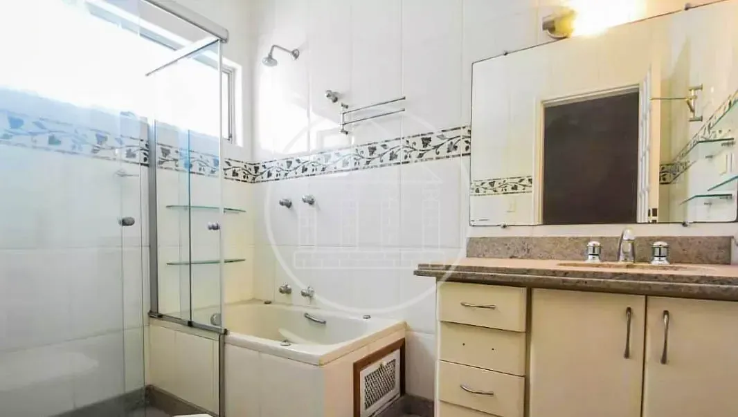 Sobrado, 4 quartos, 635 m² - Foto 17