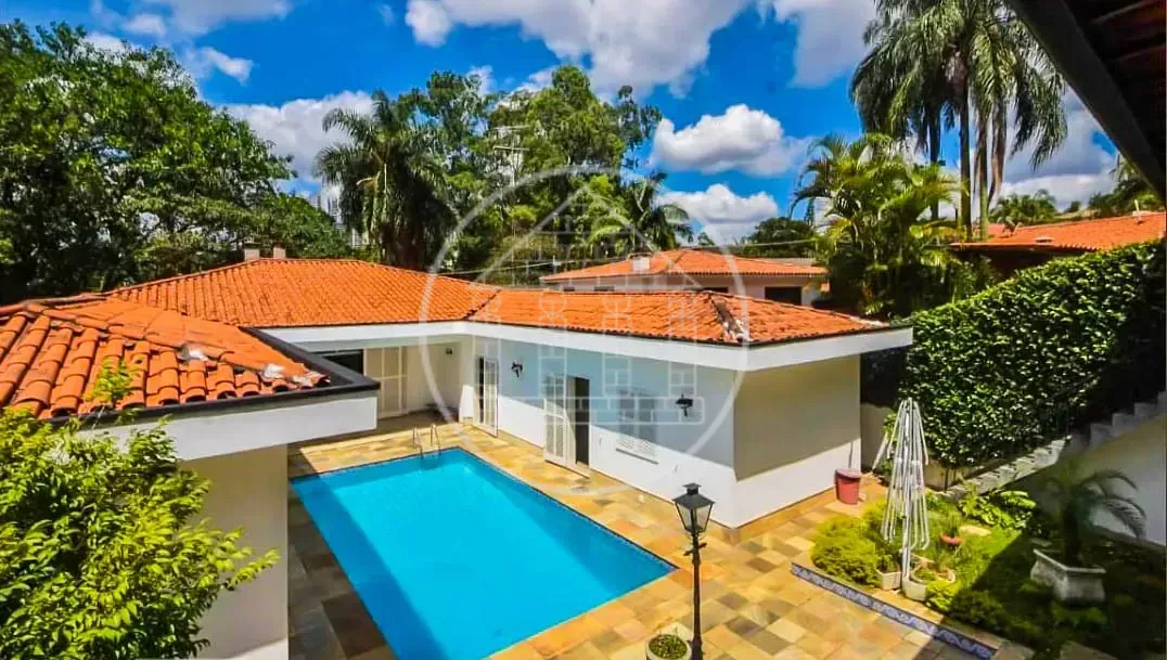 Sobrado, 4 quartos, 635 m² - Foto 18