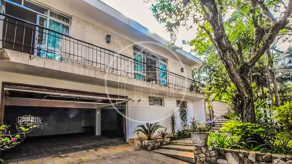 Sobrado, 4 quartos, 635 m² - Foto 20