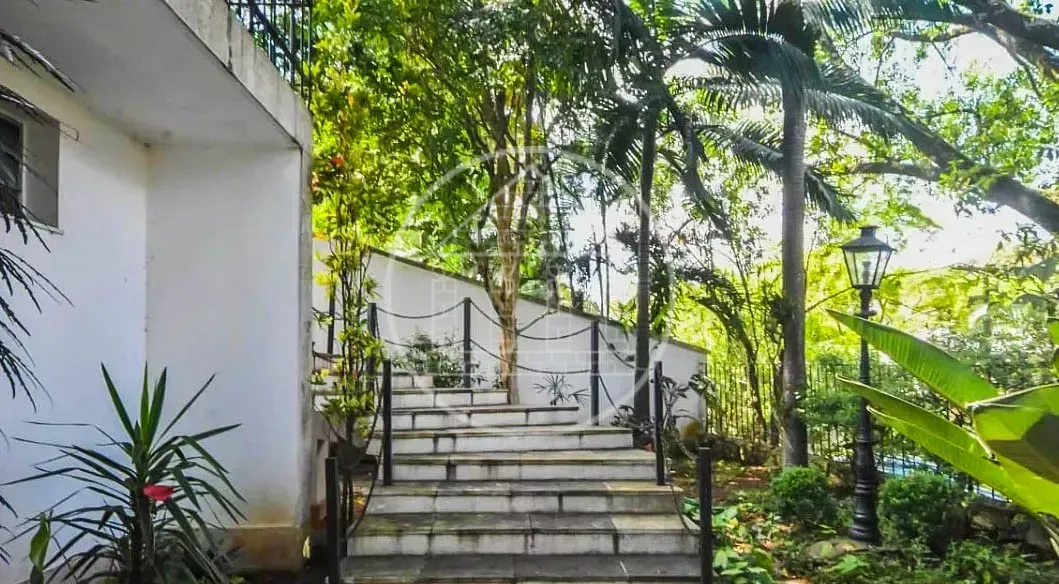 Sobrado, 4 quartos, 635 m² - Foto 23