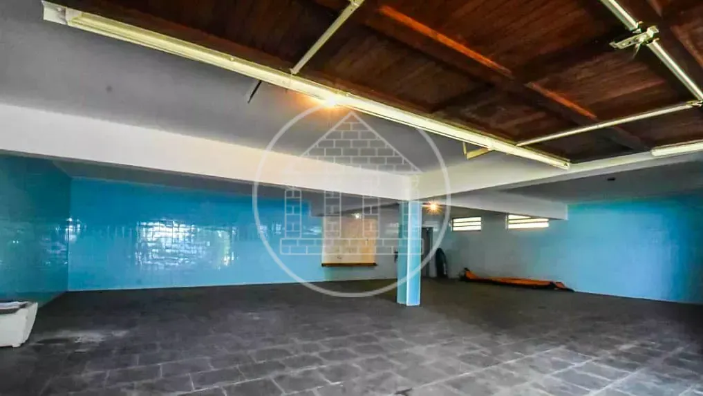 Sobrado, 4 quartos, 635 m² - Foto 24