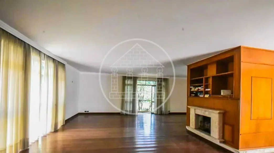 Sobrado, 4 quartos, 635 m² - Foto 25