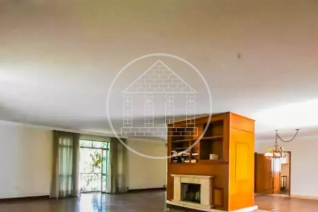 Sobrado, 4 quartos, 635 m² - Foto 26