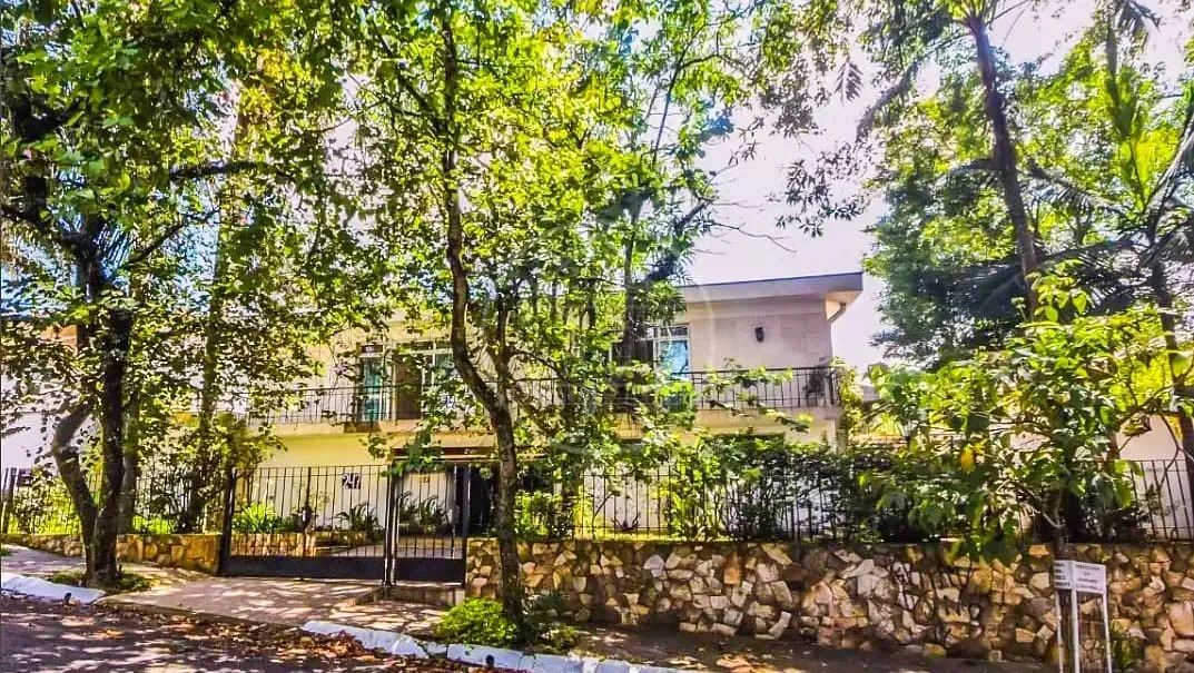Sobrado, 4 quartos, 635 m² - Foto 9