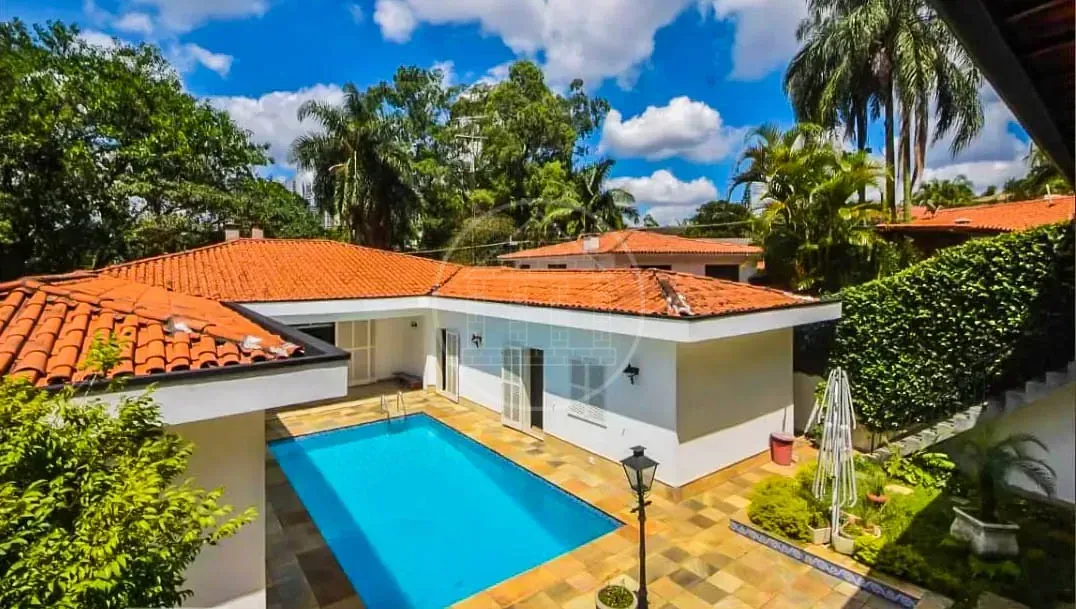 Sobrado, 4 quartos, 635 m² - Foto 18