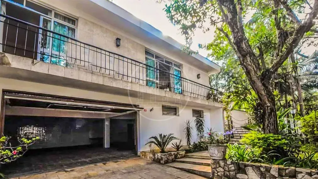 Sobrado, 4 quartos, 635 m² - Foto 20