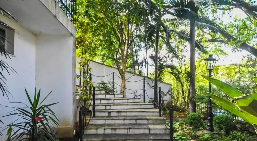 Sobrado, 4 quartos, 635 m² - Foto 23
