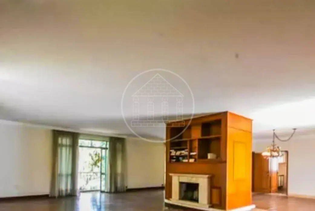 Sobrado, 4 quartos, 635 m² - Foto 26