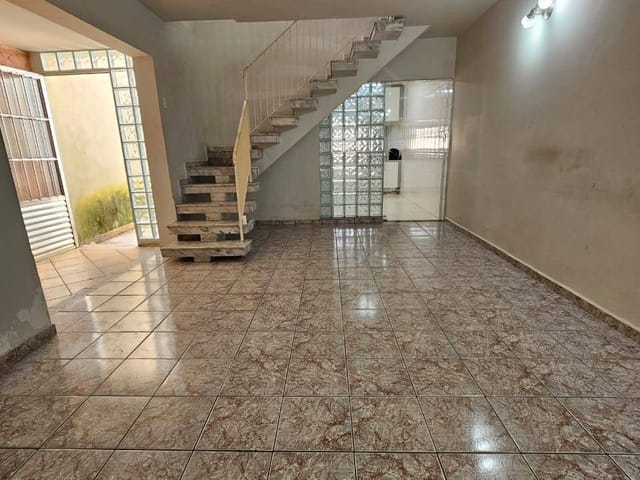 Foto do Sobrado - OPORTUNIDADE SOBRADO Á VENDA 160m² ÁREA CONSTRUÍDA - 3 DORMITÓRIOS - VAGA - CHURRASQUEIRA - ÓTIMA LOCALIZAÇÃO - JD VL FORMOSA - SÃO PAULO - SP | Rocha Marqueze Imóveis