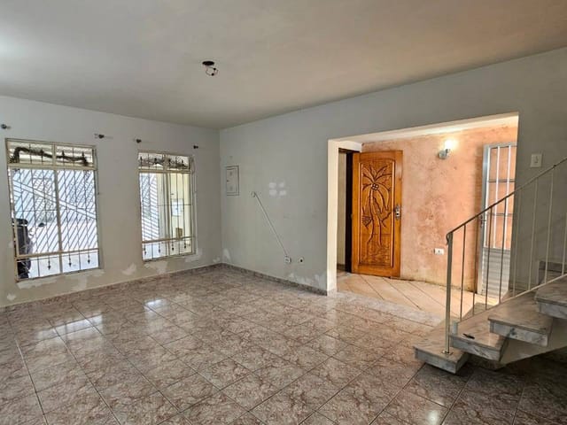 Foto do Sobrado - OPORTUNIDADE SOBRADO Á VENDA 160m² ÁREA CONSTRUÍDA - 3 DORMITÓRIOS - VAGA - CHURRASQUEIRA - ÓTIMA LOCALIZAÇÃO - JD VL FORMOSA - SÃO PAULO - SP | Rocha Marqueze Imóveis