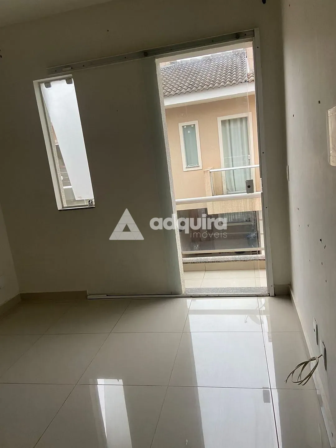Sobrado, 2 quartos, 57 m² - Foto 2
