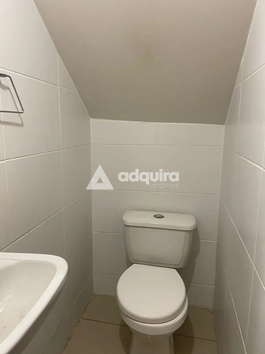 Sobrado, 2 quartos, 57 m² - Foto 7