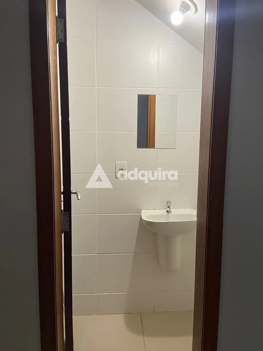 Sobrado, 2 quartos, 57 m² - Foto 6