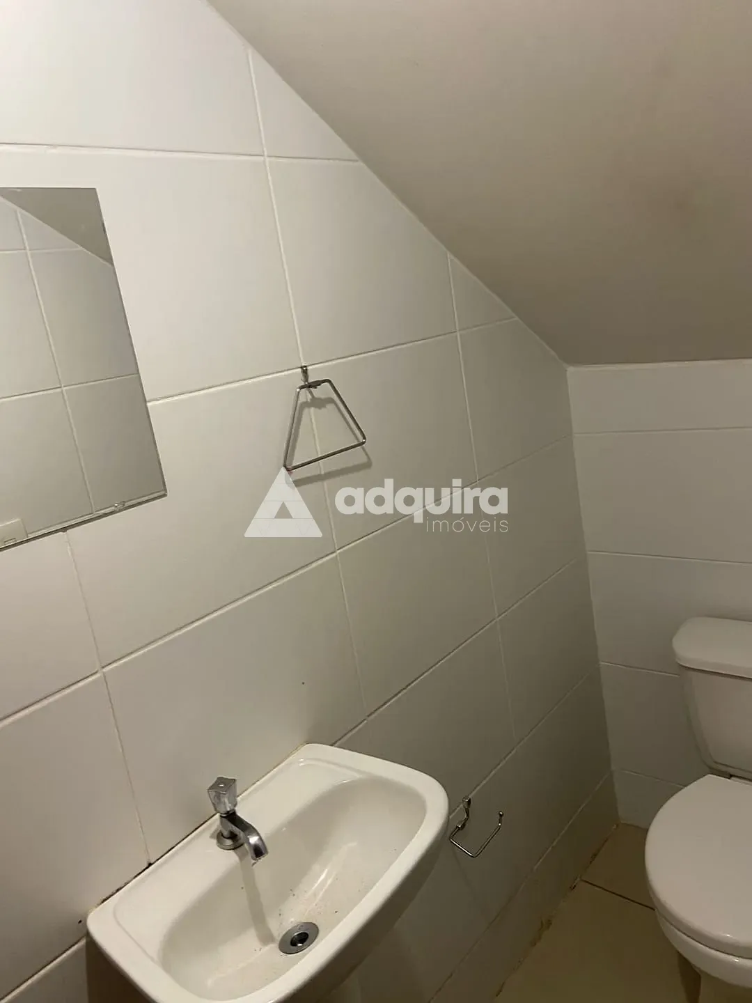 Sobrado, 2 quartos, 57 m² - Foto 9