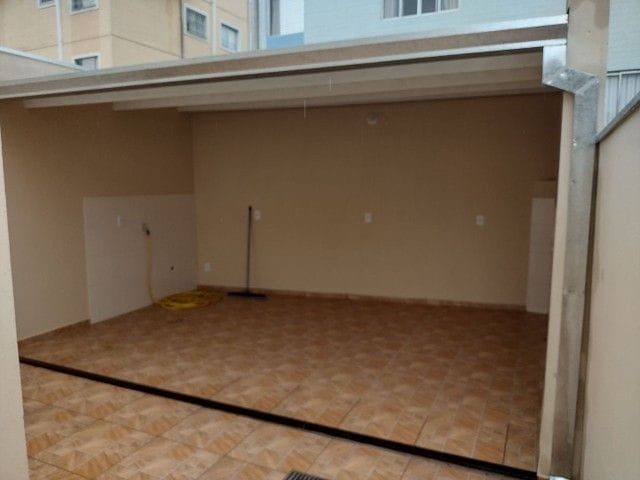 Foto do Sobrado - Sobrado com 3 dormitórios à venda, 157 m² por R$ 480.000,00 - Santana - São José dos Campos/SP | INDEPENDENCE NEGOCIOS IMOBILIARIOS LTDA