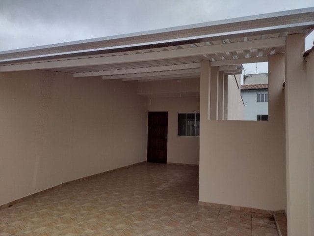 Foto do Sobrado - Sobrado com 3 dormitórios à venda, 157 m² por R$ 480.000,00 - Santana - São José dos Campos/SP | INDEPENDENCE NEGOCIOS IMOBILIARIOS LTDA
