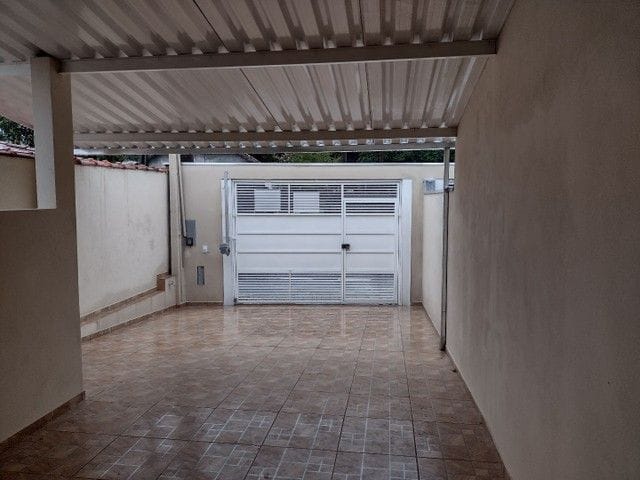 Foto do Sobrado - Sobrado com 3 dormitórios à venda, 157 m² por R$ 480.000,00 - Santana - São José dos Campos/SP | INDEPENDENCE NEGOCIOS IMOBILIARIOS LTDA