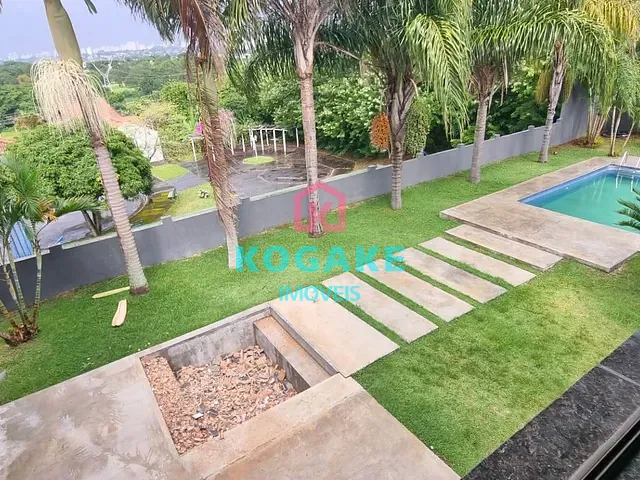 Sobrado com 947m² 4 quartos e 6 banheiros, à venda, no bairro Urbanova em São José dos Campos