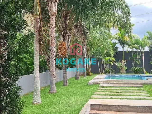Sobrado com 947m² 4 quartos e 6 banheiros, à venda, no bairro Urbanova em São José dos Campos