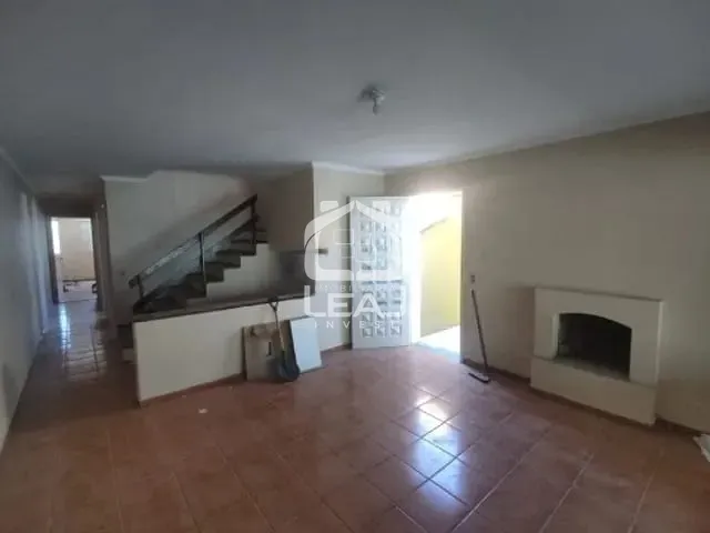 Sobrado com 162m² 3 quartos e 2 banheiros, à venda, no bairro Chácara Santa Maria em São Paulo