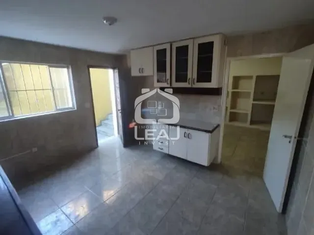Sobrado com 162m² 3 quartos e 2 banheiros, à venda, no bairro Chácara Santa Maria em São Paulo