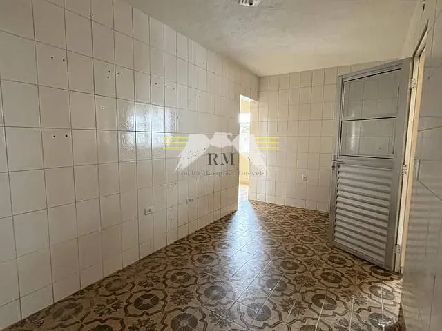 Sobrado com 40m² 2 quartos e 1 banheiro, para alugar, no bairro Jardim Cotching em São Paulo